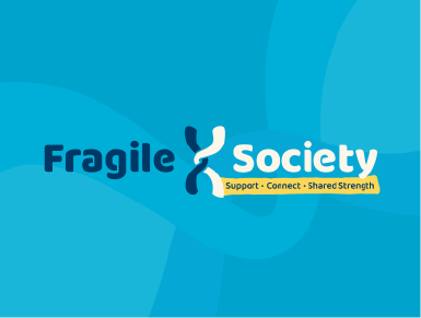 Fragile X Society Picture