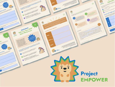 Project Empower Picture