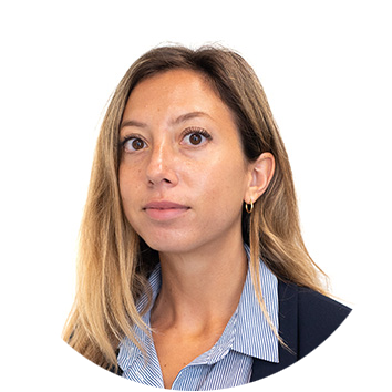 Vittoria Vardanega