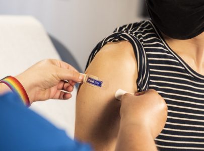 Antibiotic Research UK – Parliamentary Roundtable Support