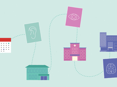 Norrie Disease Foundation: Enhanced Publication Platform