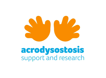 Acrodysostosis Support and Research: Healthcare Professionals Information Leaflet