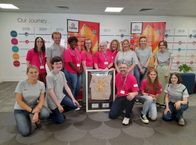 Cambs Youth Panel: Focus Groups on Barriers to Vaccination