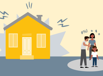 Human Rights Clinic: Digital Material Development for Funder Audiences