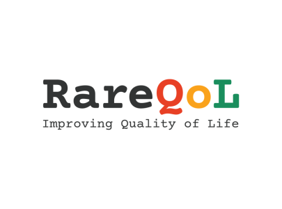 RareQoL: Branding and Material Development for Equality, Diversity and Inclusivity Research Association Conference