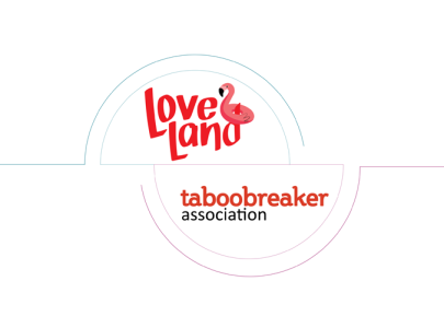 Taboobreaker Association: Evaluation of the Love Land Intervention