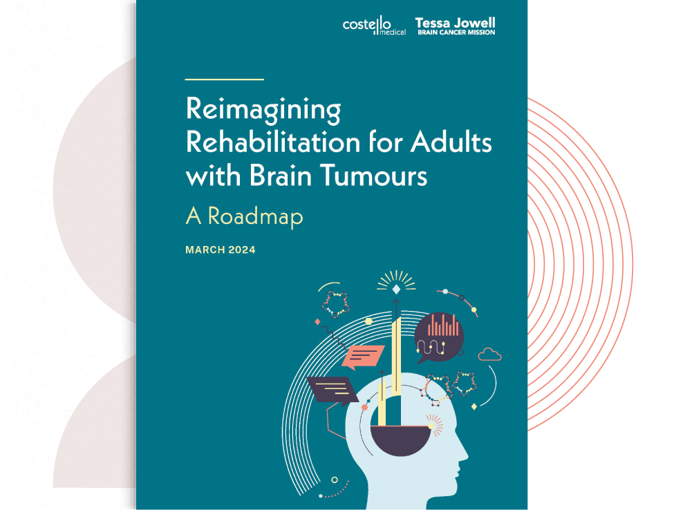 Brain Tumour Roundtable Report preview