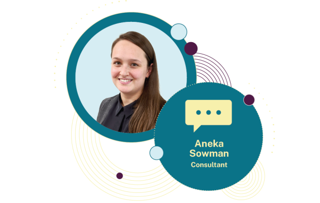 Photo of Aneka Sowman