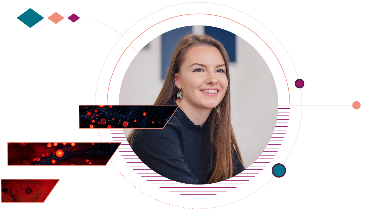 Photo of Costello Team Member